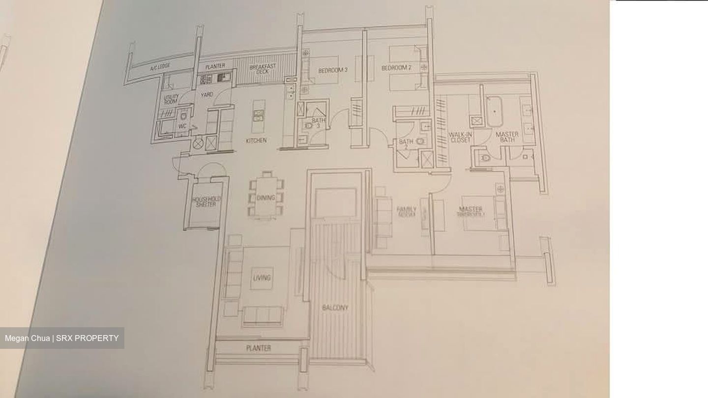 Tomlinson Heights (D10), Condominium #585493361